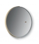 Francine Opera Contemporary Mirror