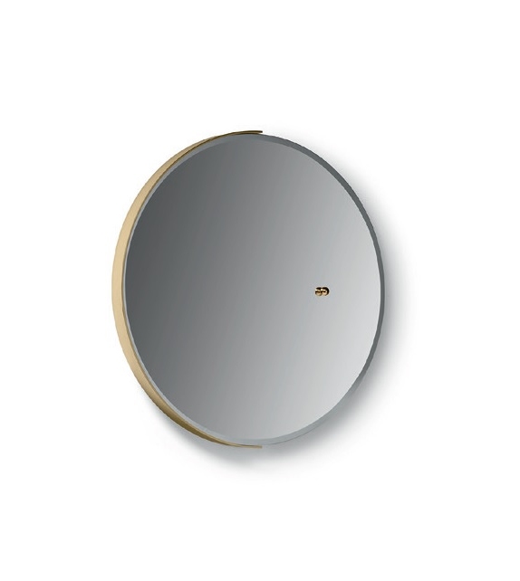 Francine Opera Contemporary Miroir