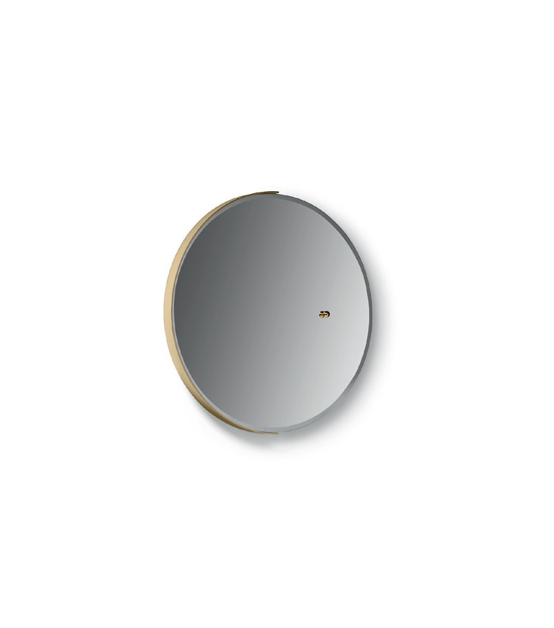 Francine Opera Contemporary Miroir