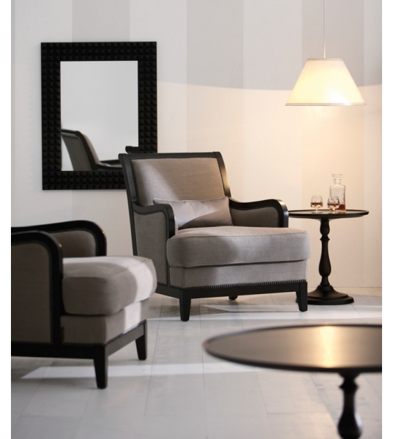 Musetta Opera Contemporary Specchio