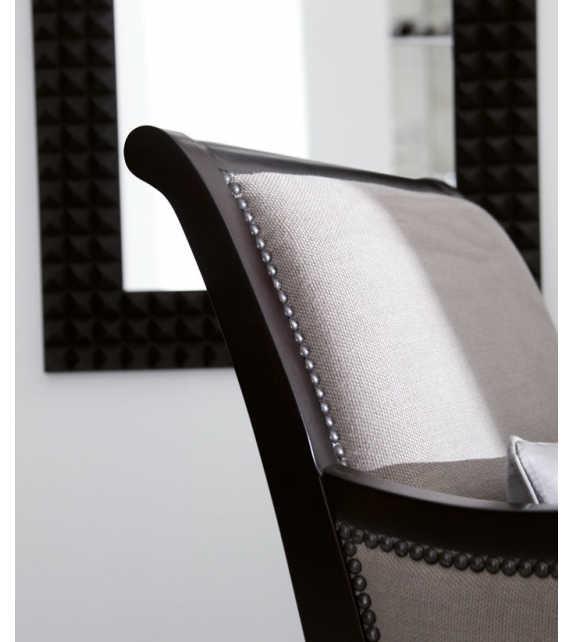 Musetta Opera Contemporary Mirror