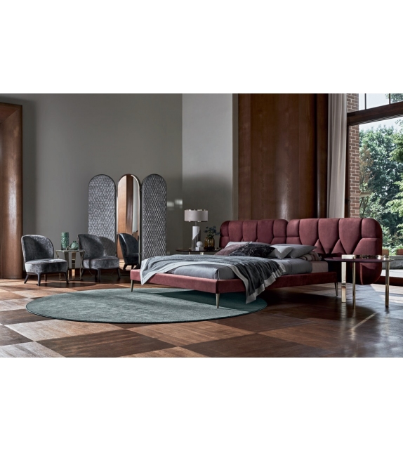 Dorothy Opera Contemporary Cama