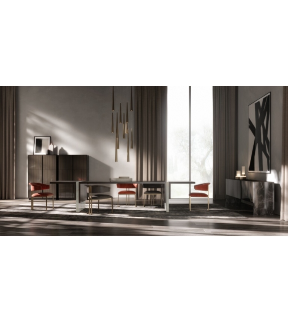 Cosmo Emmemobili Table