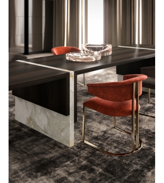 Cosmo Table Emmemobili