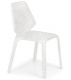 Seashell Chair Stackable Dedon