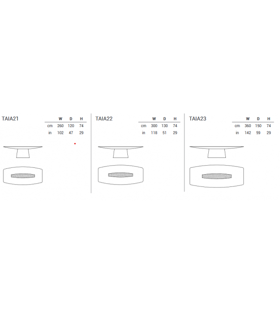 Evan Emmemobili Tisch