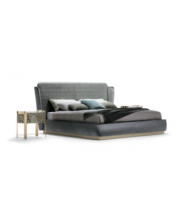 Janet Opera Contemporary Letto
