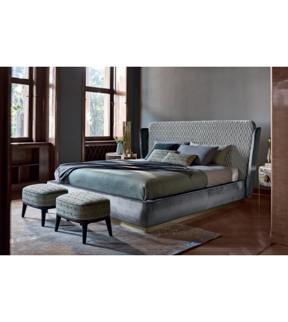 Janet Opera Contemporary Letto