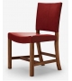 KK47510 The Red Chair Medium Carl Hansen & Søn Chaise