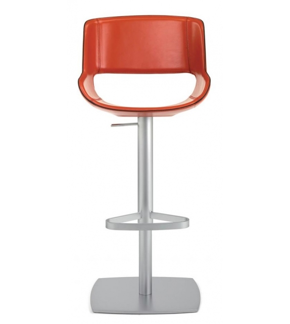 Amaranta Enrico Pellizzoni Drehhocker