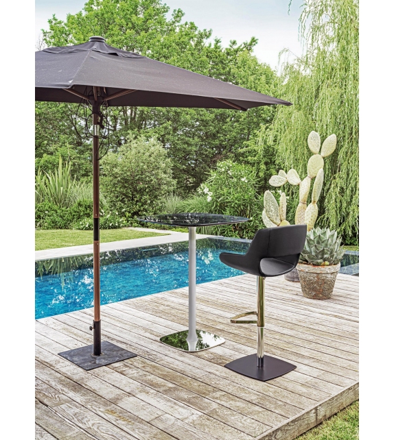 Amaranta Enrico Pellizzoni Drehhocker