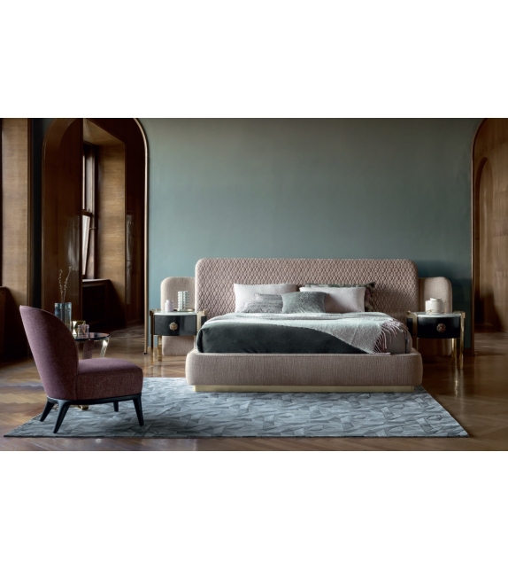 Sheila Opera Contemporary Letto