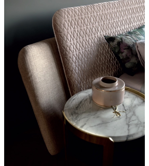 Sheila Opera Contemporary Letto