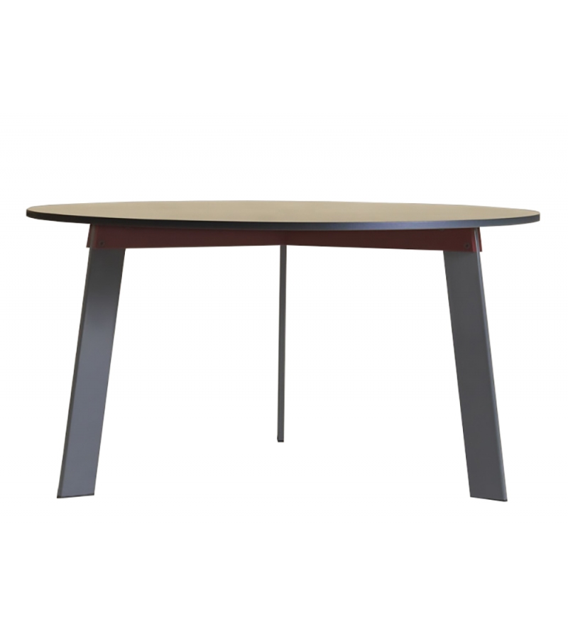 Table Aronte Circular My Home