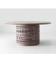 Dogon T Emmemobili Table