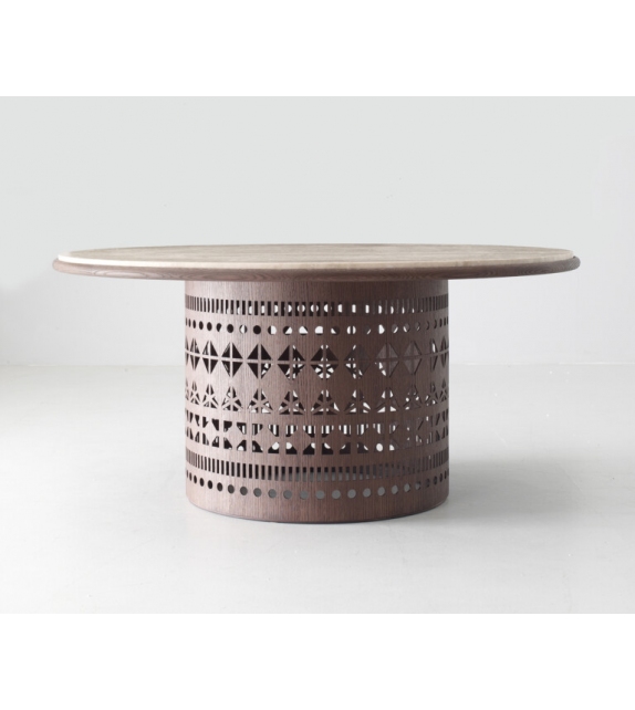 Dogon T Table Emmemobili