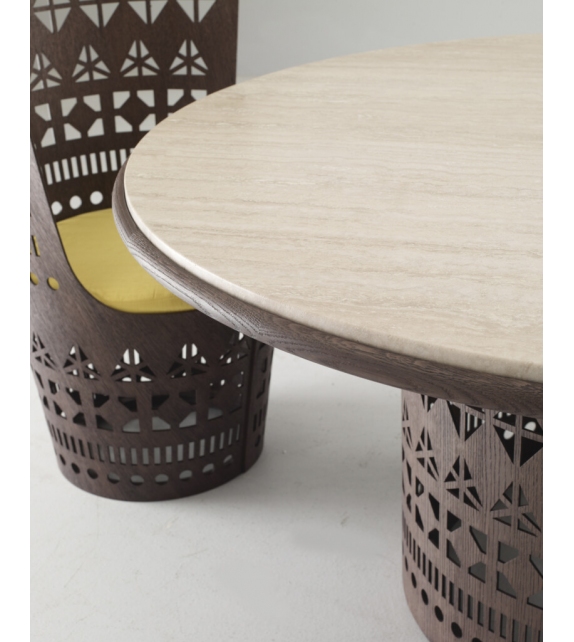 Dogon T Emmemobili Tisch