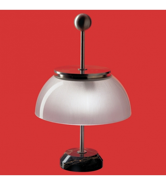 Alfa Artemide Lampada da Tavolo
