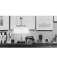 Alfa Artemide Tischlampe