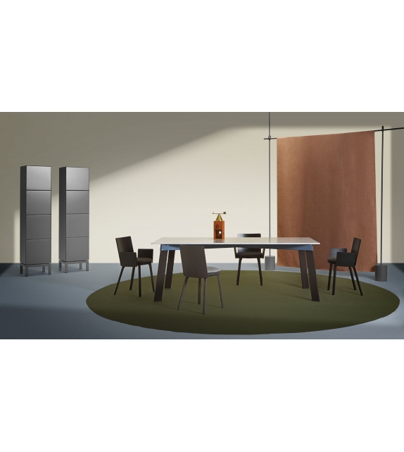 Aronte Quadrangular My Home Table