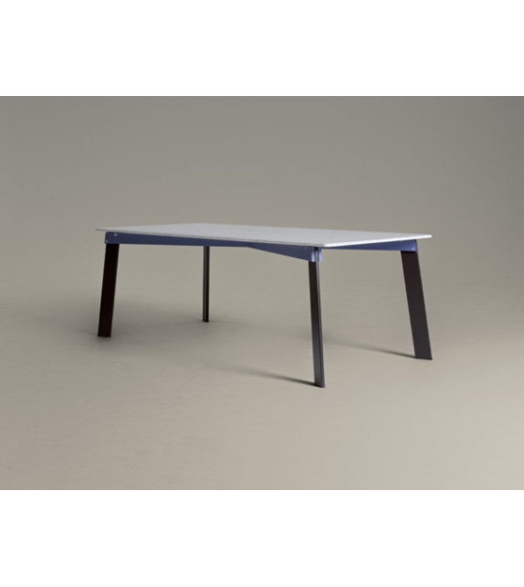 Aronte Quadrangular My Home Table