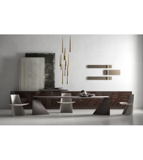 Iperbole Table Emmemobili