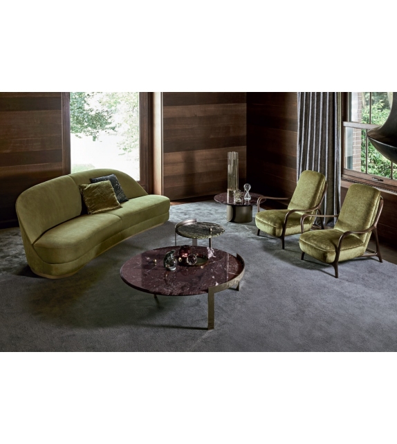 Kathy Opera Contemporary Sofa