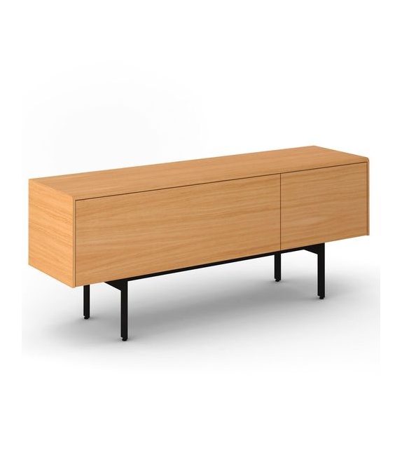 Malmö Punt Sideboard