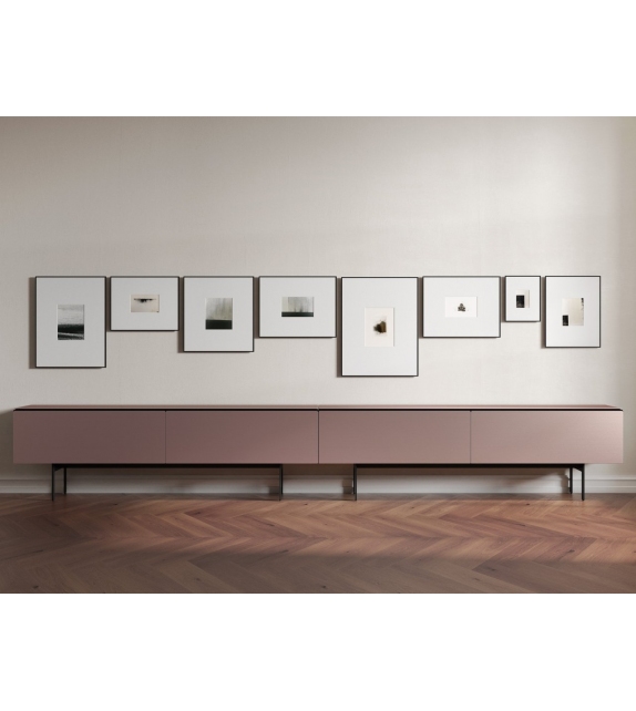 Malmö Sideboard Punt