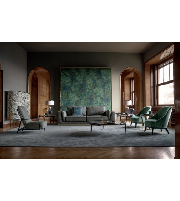 Barry Opera Contemporary Sofa