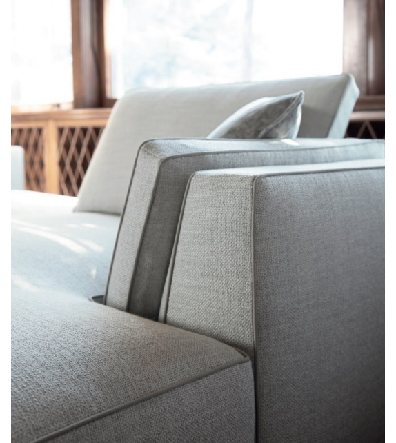 Barry Opera Contemporary Modular Sofa