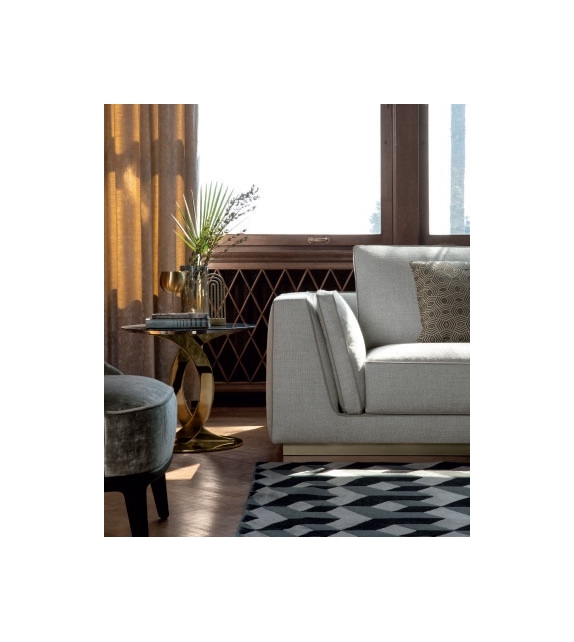 Barry Opera Contemporary Modulares Sofa