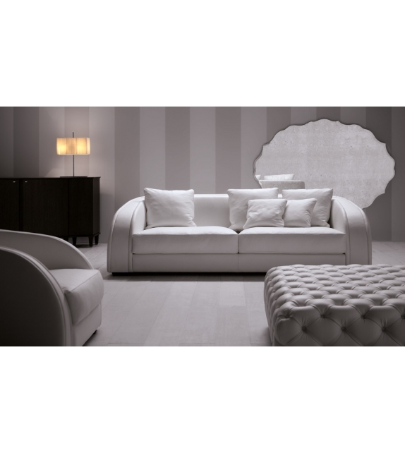 Carmen Opera Contemporary Sofa