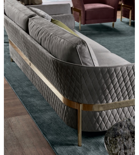 Cosmo Sofa Opera Contemporary