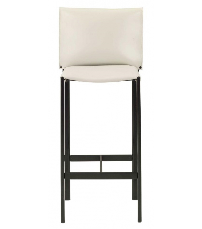 Bilbao Enrico Pellizzoni Tabouret