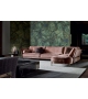 Cosmo Opera Contemporary Modulares Sofa