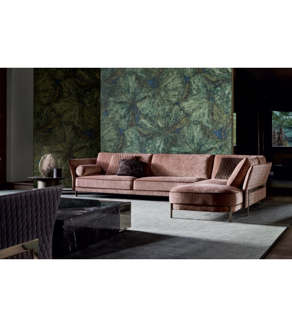 Cosmo Opera Contemporary Modular Sofa