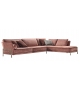 Cosmo Opera Contemporary Modulares Sofa