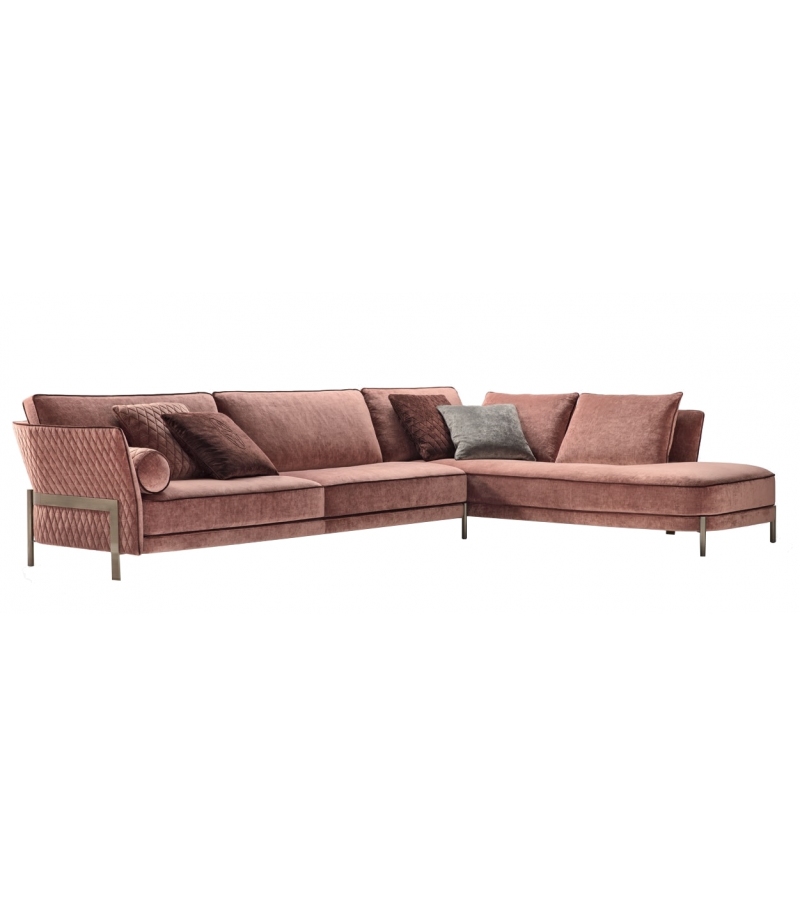 Cosmo Opera Contemporary Modulares Sofa