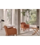 KK43960 Mix Chair Carl Hansen & Søn Fauteuil