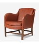 KK43960 Mix Chair Carl Hansen & Søn Sessel