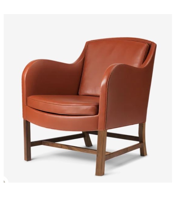 KK43960 Mix Chair Carl Hansen & Søn Fauteuil