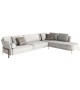 New Cosmo Opera Contemporary Modulares Sofa