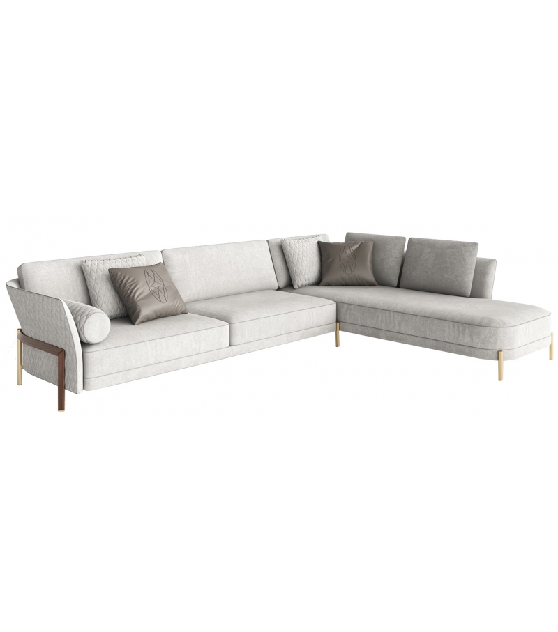 New Cosmo Opera Contemporary Modulares Sofa
