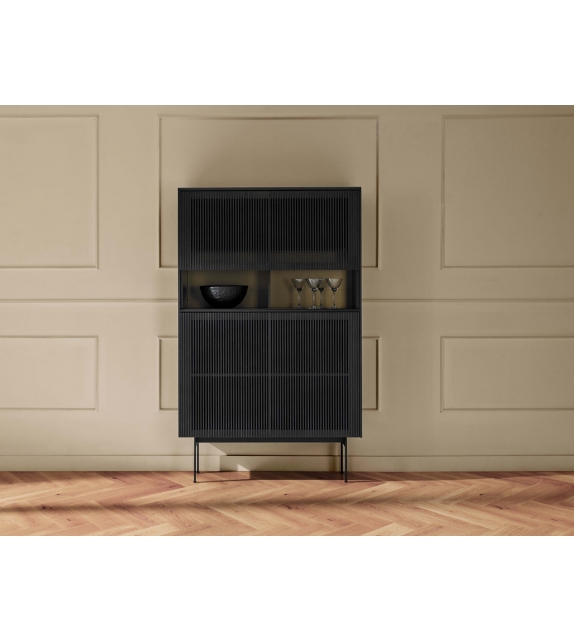 Malmö Punt Credenza