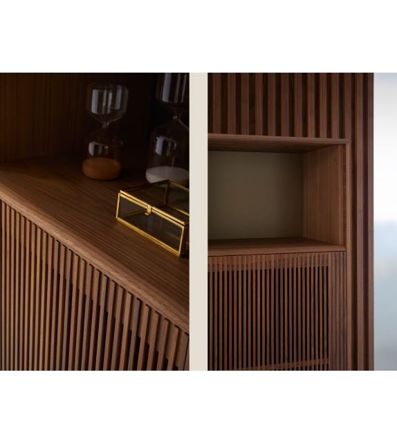 Malmö Punt Credenza