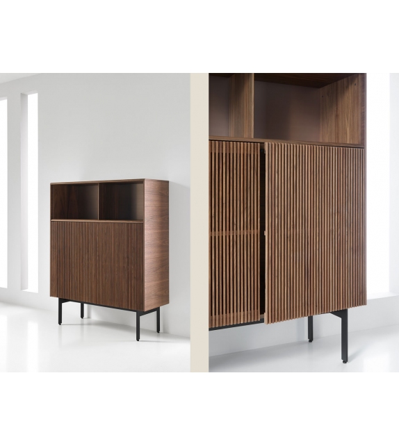 Malmö Punt Cupboard