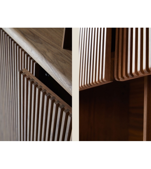 Malmö Punt Cupboard