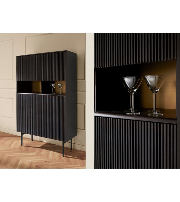 Malmö Punt Cupboard