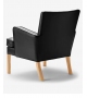 KK53130 Easy Chair Carl Hansen & Søn Sessel